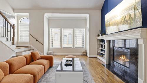 Immersive Getaway - Space, Jungle & More - Foto 5