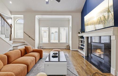 Immersive Getaway - Space, Jungle & More - Foto 5