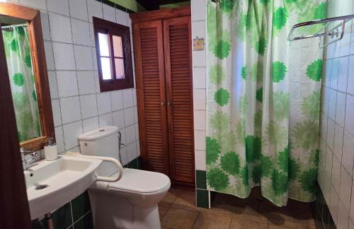 Casa Angel - Fuencaliente - Foto 11