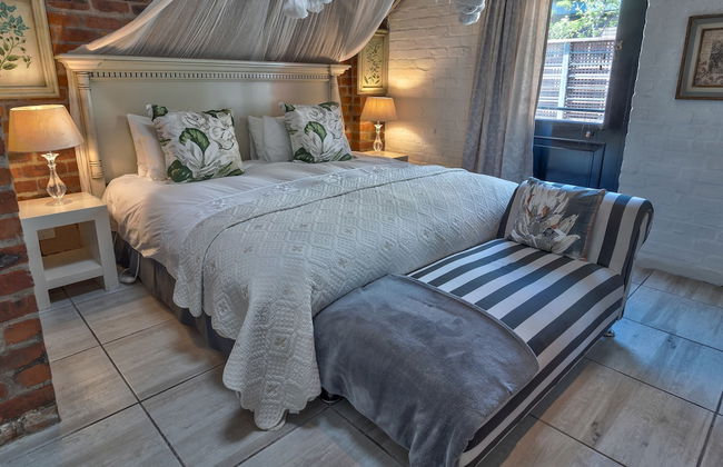 Los Olivos at The Yard - Foto 5