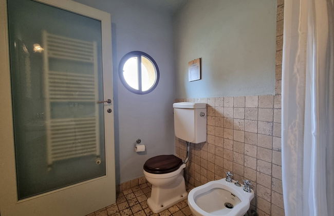 Farmhouse in Tuscany With Pool Near Montecastello - Foto 16