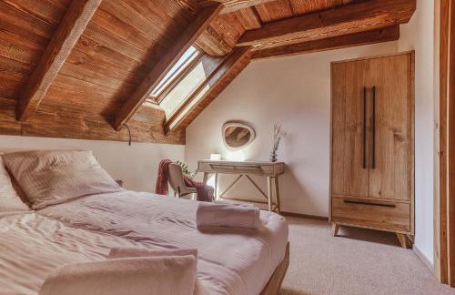 GRANICA Twój dom w Bieszczadach - Foto 22