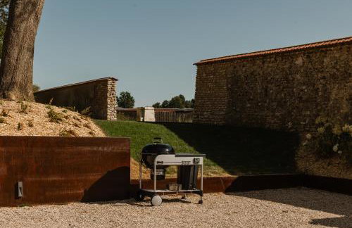 Le Clos des Martines, Maison d'exception - Foto 6