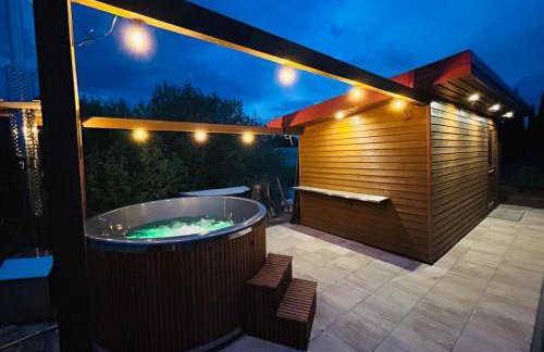 Zagroda Mazury -,,Domki nad Rozlewiskiem" - Foto 25