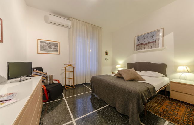 JOIVY Family Flat Vicino al Mare a Genova Quinto - Foto 15