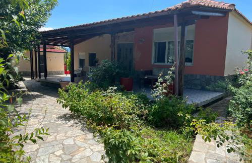 Monastiraki Villa - Foto 9