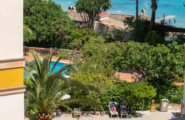 Flor Los Almendros Apartamentos - Foto 12