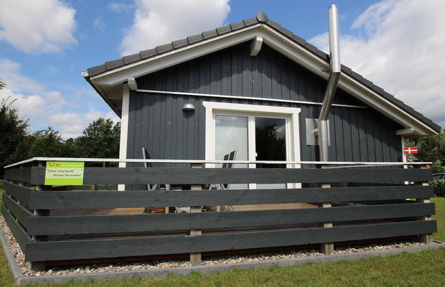 Ferienhaus Tversted in Zarrentin - Foto 13