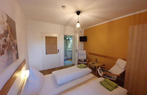 Pension Schütze - Foto 37