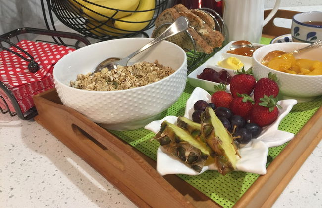 Veld View Bed & Breakfast - Photo 45