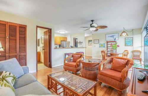 Tropical 1 Bedroom with 2 Full Bath at Resort - Foto 6