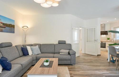 Kanalkajüte Theodor - Photo 11