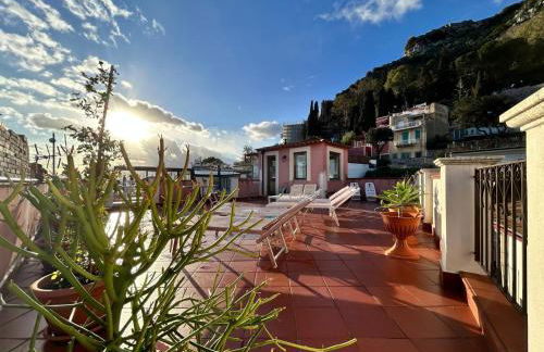 Casa Amelia - Charme in Taormina - Foto 64
