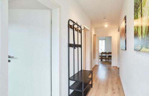 Ferienwohnung zum Steingarten - Foto 16