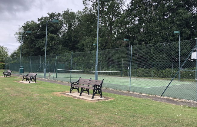 Superb Apartment With Sky Glass TV and Netflix - Foto 10