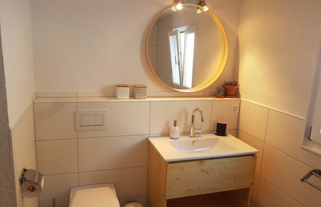 Ferienwohnung Dentervitgs - Foto 11