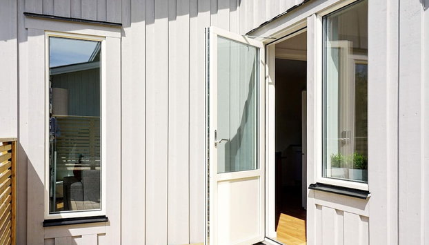 4 Star Holiday Home in Stromstad - Foto 4, Innenbereich