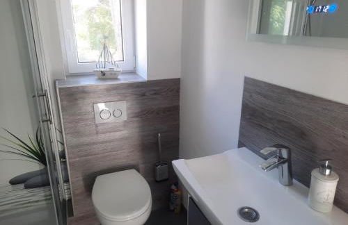 Exklusive Wohnoase mit 3 Schlafzimmern MwSt ausweisbar großer Balkon in toller Lage von Melsungen - Foto 15