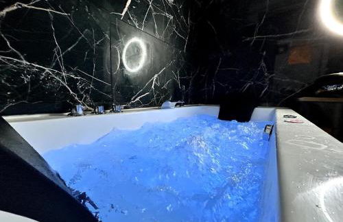 Un cocon paisible avec Balnéo proche centre ville - Foto 8