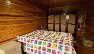 Aconchego e Tranquilidade - Photo 2