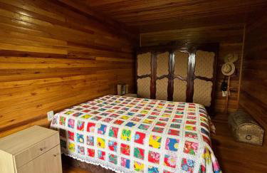 Aconchego e Tranquilidade - Photo 2