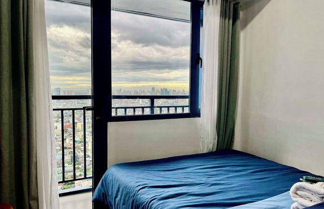 Sunset View at Air Residences Makati - Foto 27