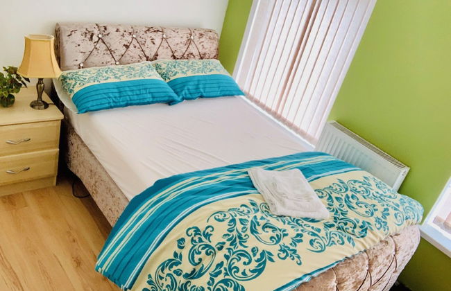 Bolton Apartments - Foto 6