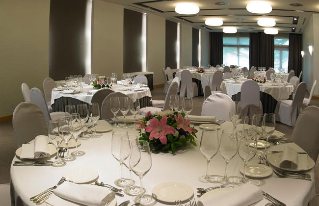 Aparthotel Attica21 As Galeras - Photo 46