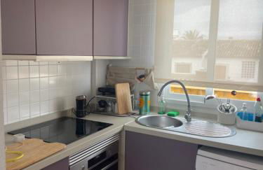 Acogedor apartamento en Denia - Foto 14