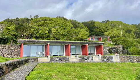 Abrigos Baleeiros Turismo Rural - Foto 4