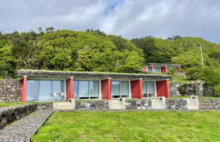 Abrigos Baleeiros Turismo no Espaço Rural - Photo 6