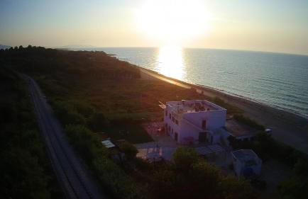 Case Vacanze La Margherita Fronte Mare - Foto 51