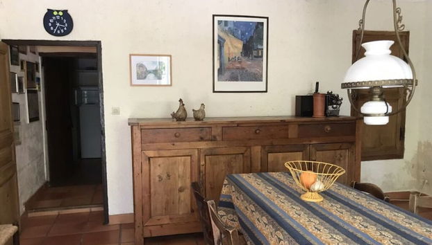 Oud Wijnhuis Mas - Foto 3, Habitación