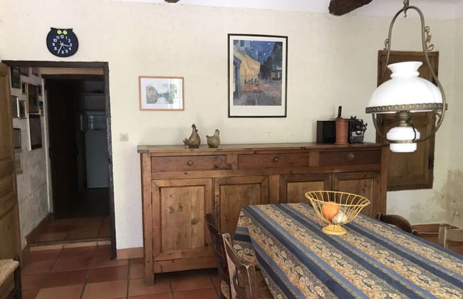 Oud Wijnhuis Mas - Foto 3