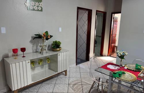 Casa Espaçosa em Macapá - Ideal para familias! - Foto 6