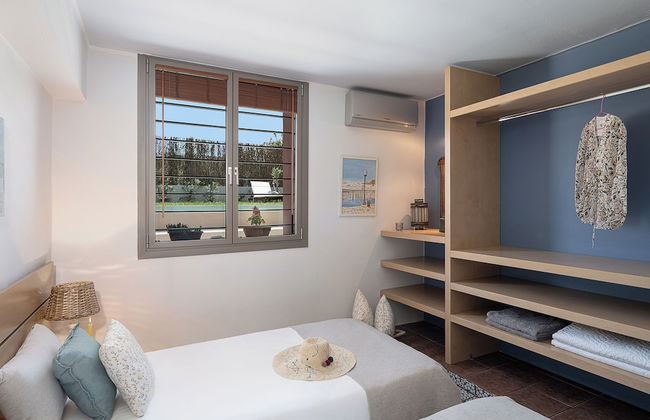 the House by the sea Beach Holiday Villa for Families up 8-9 Persons - Photo 4