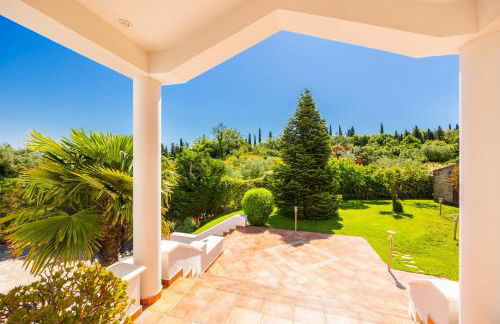 Villa Noulia - Foto 61