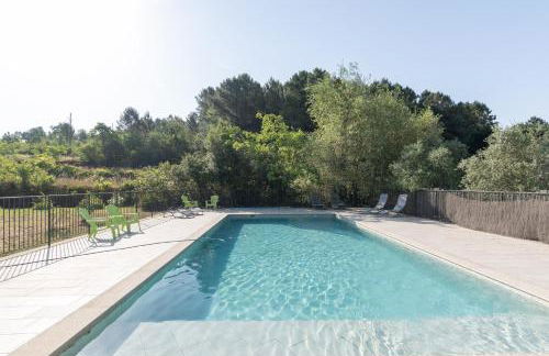 Villa Luminières 2 - Foto 25