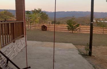 Sítio Lourenço Marques Serra do Cipó MG - Foto 17