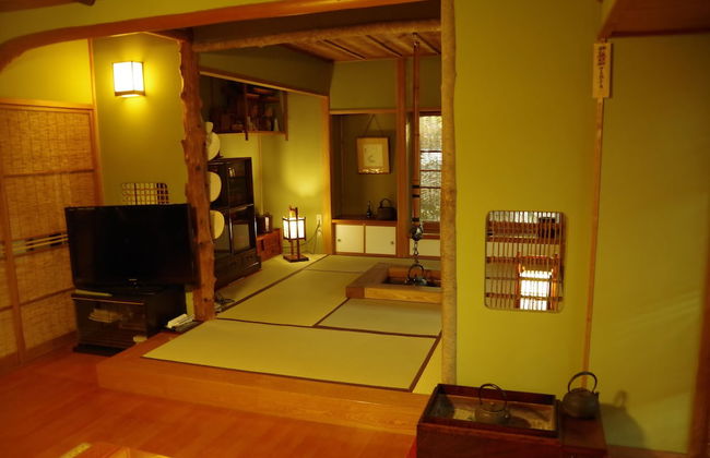 GUESTHOUSE engiya - Foto 6