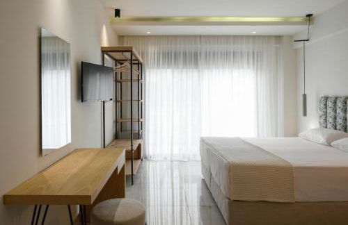 Thetis Boutique Apartments - Adults Only - Foto 56