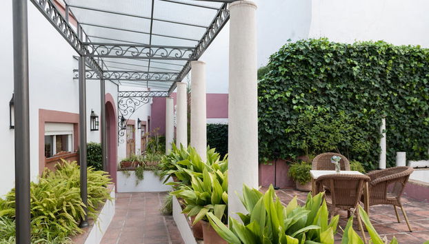 Apartamentos Murillo - Foto 2