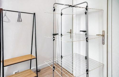 Le Chabrières - 1 bed room appartement - Foto 20