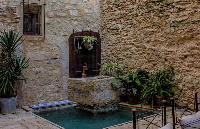 AS Palau dels Alemanys - Foto 63