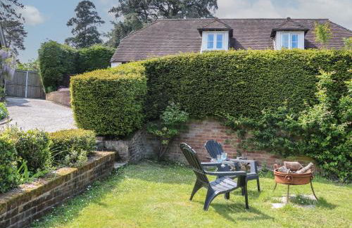 The Annexe - Foto 19