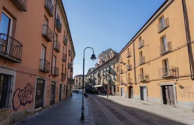 Terrazza Relax a Borgo Dora by Wonderful Italy - Foto 27