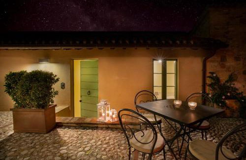 BORGO DI GALLANO - Photo 110