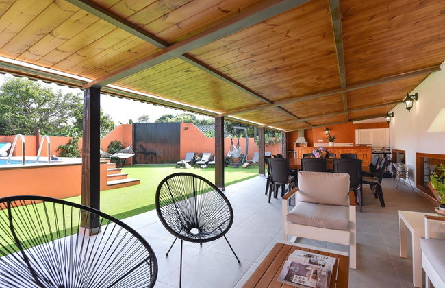 Finca La Casona de Abajo Arucas - Foto 30