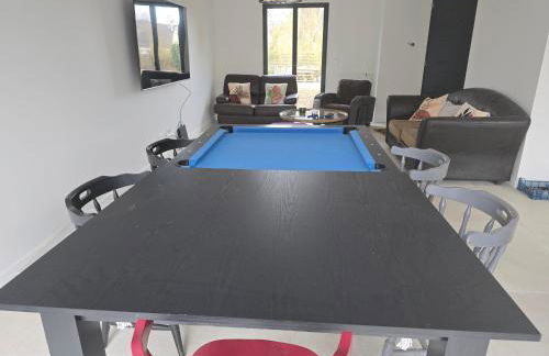 Paradis Rouge - Foto 22