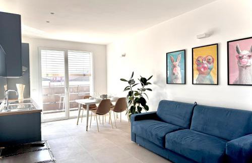 Jungle - Sarnico Color Suites - Photo 2